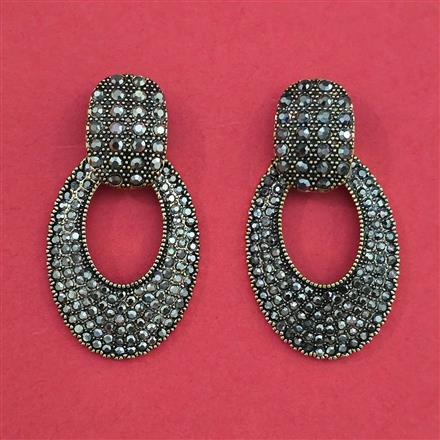 Western Earring
