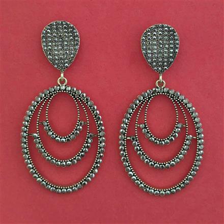 Western Earring