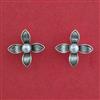 Western Pearl Earring
