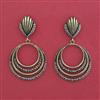 Western Earring