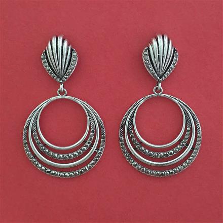 Western Earring