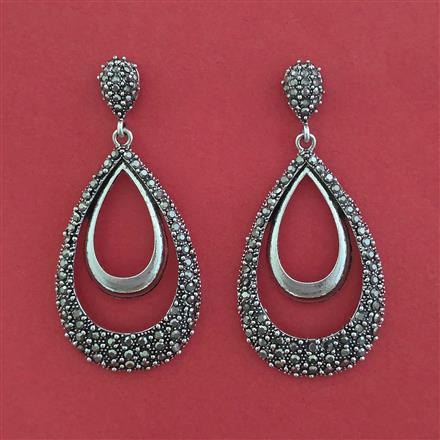Western Earring