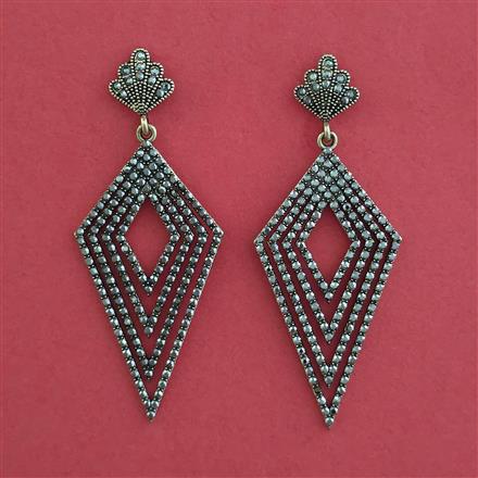Western Earring