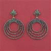 Western Earring