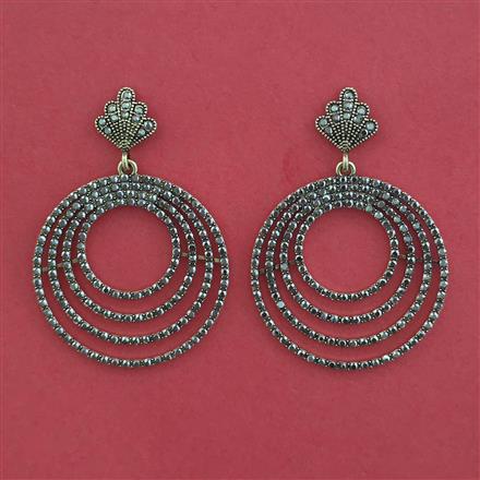 Western Earring