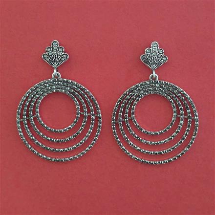 Western Earring
