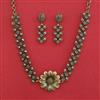 Western Necklace