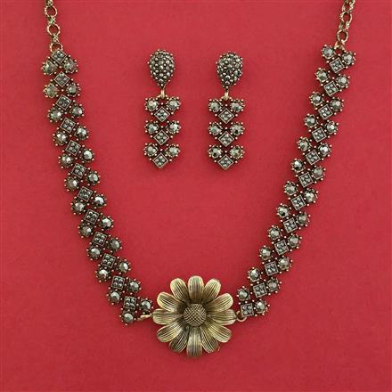 Western Necklace