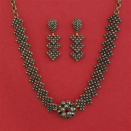 Western Necklace