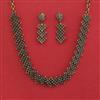 Western Necklace