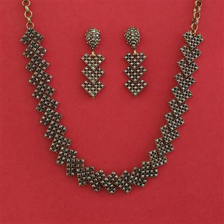 Western Necklace