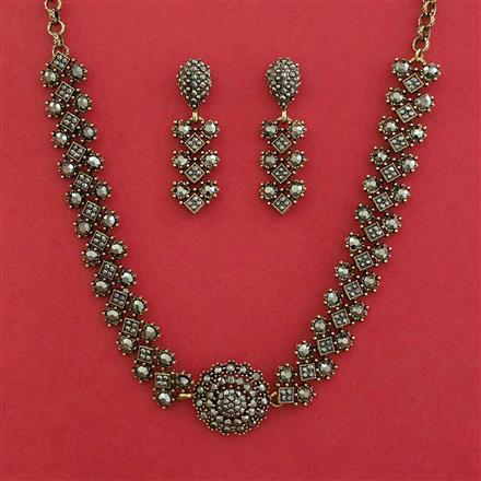 Western Necklace