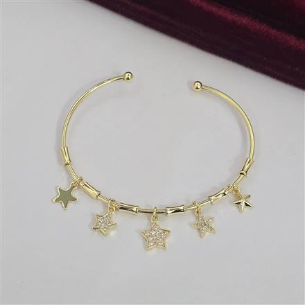 Western Openable Kada