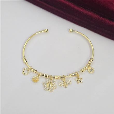 Western Openable Kada