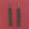 Western Long Earring