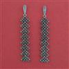 Western Long Earring