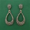 Western Short Earring