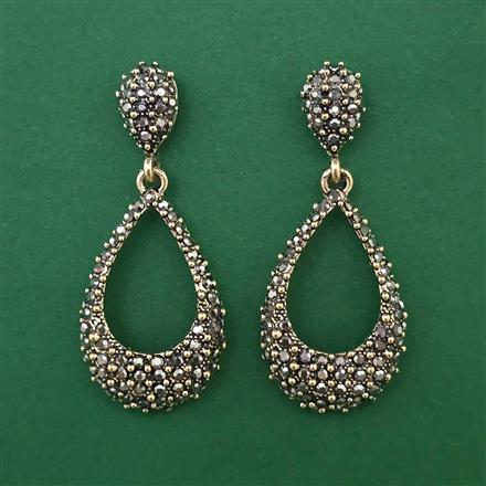 Western Short Earring