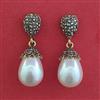 Western Pearl Earring