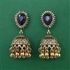 Western Jhumki