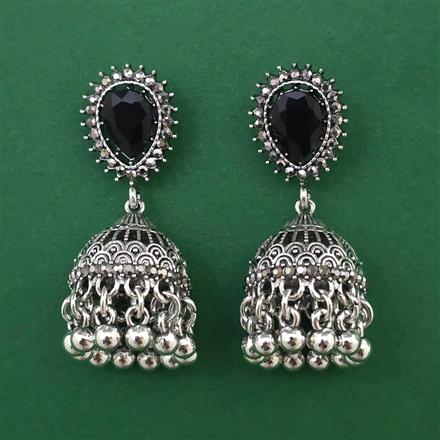 Western Jhumki