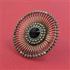 Western Adjustable Ring