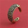 Western Adjustable Ring