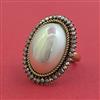 Western Adjustable Ring