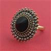 Western Adjustable Ring