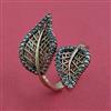 Western Adjustable Ring