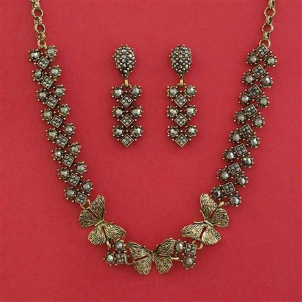Western Necklace