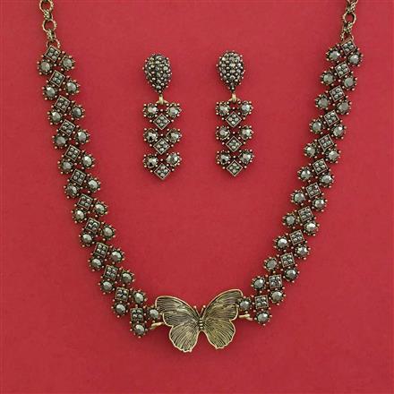 Western Necklace