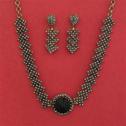 Western Necklace