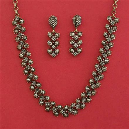 Western Necklace