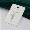 Western Chain Pendant