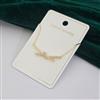 Western Chain Pendant