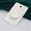 Western Chain Pendant