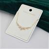 Western Chain Pendant