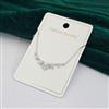 Western Chain Pendant
