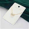 Western Chain Pendant