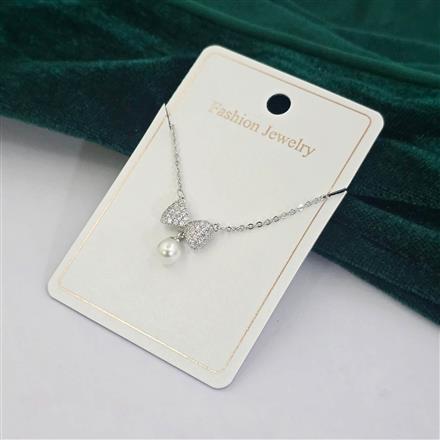 Western Chain Pendant