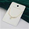 Western Chain Pendant