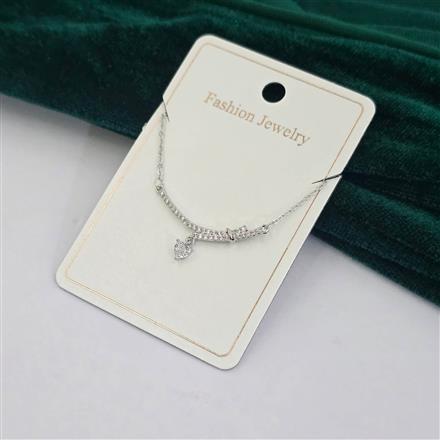 Western Chain Pendant