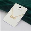 Western Chain Pendant