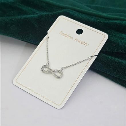 Western Chain Pendant