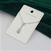 Western Chain Pendant
