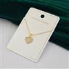 Western Chain Pendant