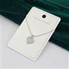 Western Chain Pendant