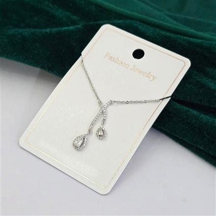 Western Chain Pendant