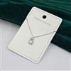 Western Chain Pendant